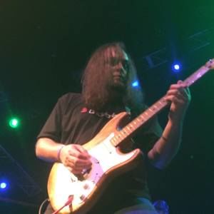 Meet your Posher, Tommy